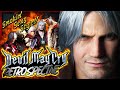 Devil may cry  a complete history and retrospective