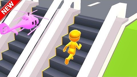 Shape Shifting 🏃🚗🚲🛵🚁 🛶🛥️ 🚂  All Levels New Update GamePlay Walkthrough Android,Ios (Level 596-597)