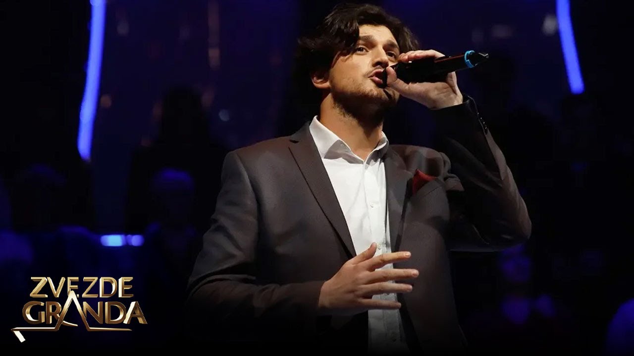 Muharem Hadrovic - Utorak, Gori vatra - (live) - ZG - 19/20 - 07.03.20. EM 25