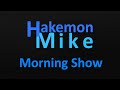 Morning show with hakemon and stoodogg  11319