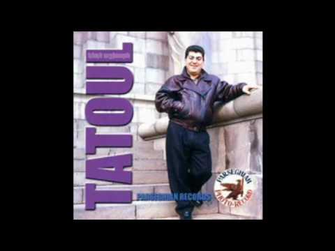 Tatul Avoyan Nker Kexc Ashxarh