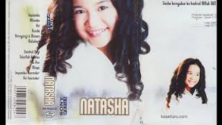 Natasha Feat Trie Utami - Hei