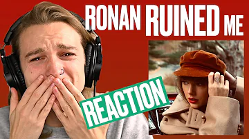 Songwriter Reacts to RED Taylor's Version NEW songs! ~ Taylor Swift
