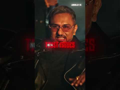 6 AM #yoyohoneysingh