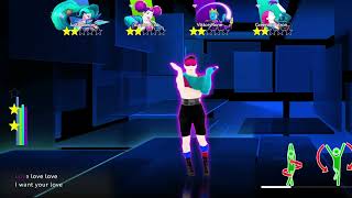 Bad Romance Official Choreo MEGASTAR | Just Dance NOW