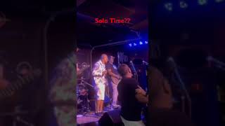 David Dillard Solo Time