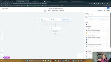 How to Easily Build a Long-Term Email Nurturing Sequence in GoHighLevel | Automation Tutorial