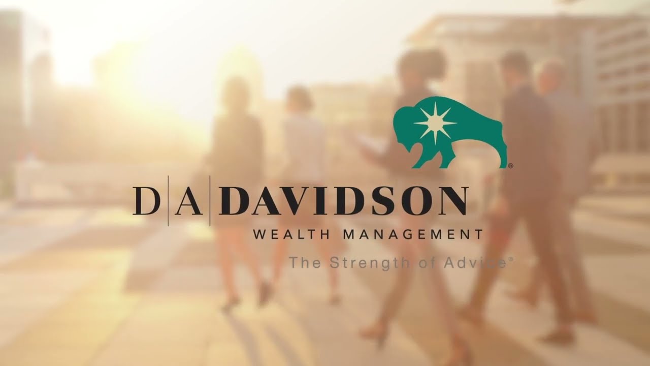Marketing Support at D.A. Davidson