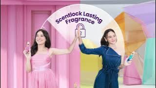 New Improved! Marina Eau De Toilette #FlowerFulAllDay