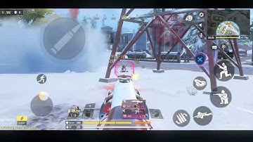 This one for All the AK117 fans #codmobile 