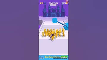 Join & Clash Level 181