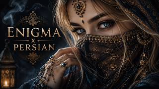 Enigma Inspired x Persian Music – Mystical Hypnotic Beats & Middle Eastern Vibes