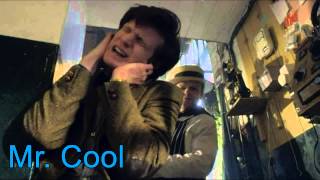 Doctor Who Unreleased Music - Amys Choice - Mr. Cool