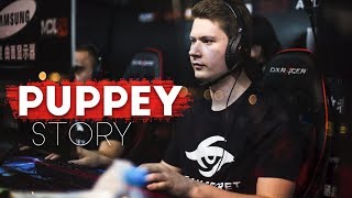 ИСТОРИЯ PUPPEY: «Я не проигрываю ПИК, а зачастую даже выигрываю!»