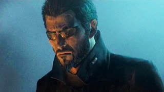 Celebrity 10 AMAZING Facts About Deus Ex Mankind Divided You NEED to Know! Wealth