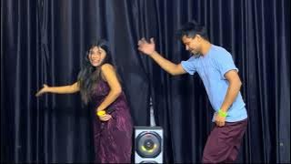 Maine payal hai chhankai | Falguni Pathak | Dance | Alex dance world
