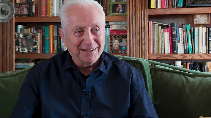 "Searching for Mr. Rugoff" Outtake #2: Robert Downey