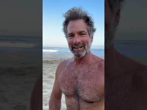 Day 9/100 morning meditation marathon in Mexico