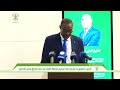 المتحدث باسم المستفيدين من الدفعة الأولى من صندوق دعم سكن المدرس السيد محمد يحظيه السالم السويلك