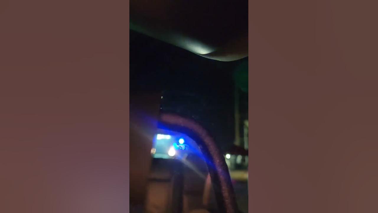 stopped for illegal tint and unlawful air freshener YouTube