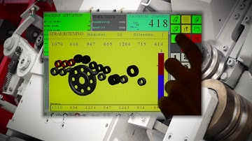 Mini Syntax - Straightening under control ENG