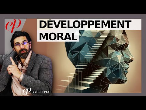 Vidéo: Au niveau conventionnel du développement moral de l'individu ?
