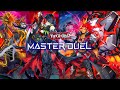 【マスターデュエル3周年記念】魔を刻む時 #マスターデュエル