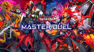 【マスターデュエル3周年記念】魔を刻む時  #マスターデュエル