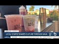 Local Samoan couple shares culture through Kava