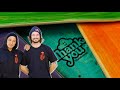 THANK YOU SKATEBOARDS 2020 | Daewon Song & Torey Pudwill