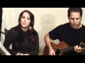 Guns N Roses - Patience Acoustic - Toree McGee and Ben Cooper