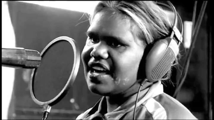 Jennifer Wells - Ngura Piltingka (Music Video)
