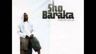 Video thumbnail of "Sho Baraka - 100"