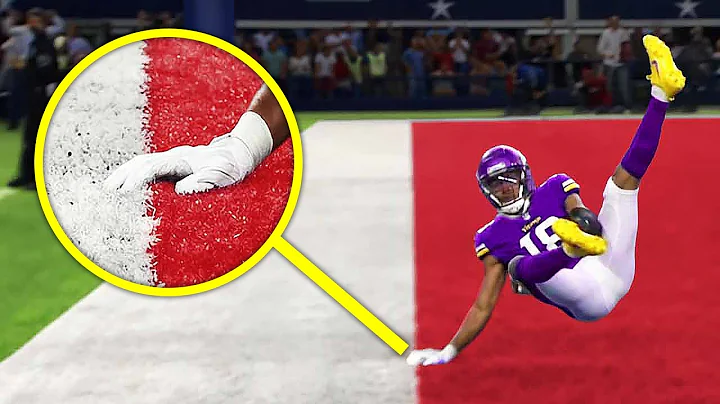 NFL Game Winners That DIDN'T Count..