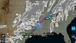 IFR Weather Planning (Ep. 0) in ForeFlight: The Clean Flight Concept Philosophy of Planning