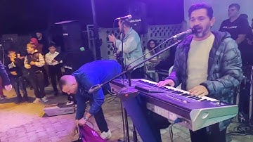 üheda ile Ufuk’un Mutluluk Yolculuğu Başladı. Çan Maltepe köyü düğün. .Şahin Müzik ile