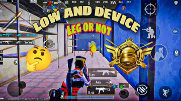 Redmi Note 10s Leg or Not 😰 Redmi note 10s Bgmi testing | After MIUI 14.0.3.0 Bgmi performance