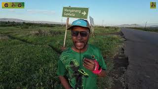 Dihlabaneng Fun Run | 5, 10 & 21km Runs | 28 December 2025 Wealth