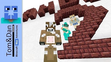 Minecraft Maps - Randoms 2 Adventure - Part Two (16)