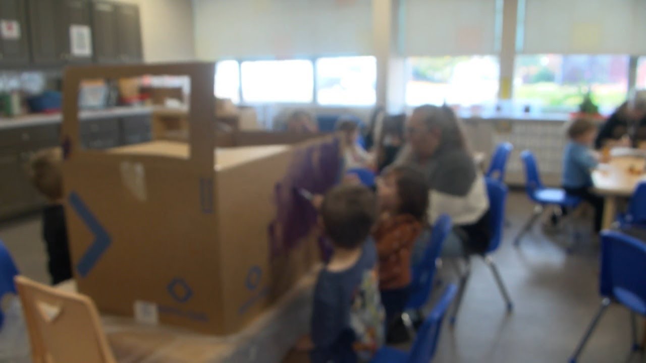 Government shutdown threatens Indiana Head Start programs' future