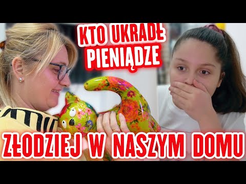 Wideo: Dlaczego renton ukradł pieniądze?