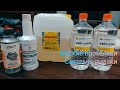 Мягкие промывки очистители системы смазки двигателя