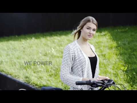 BMZ Poland - We Power the Future