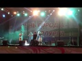 ROMA KENGA_Смотри в глаза_Магнитогорск_Live