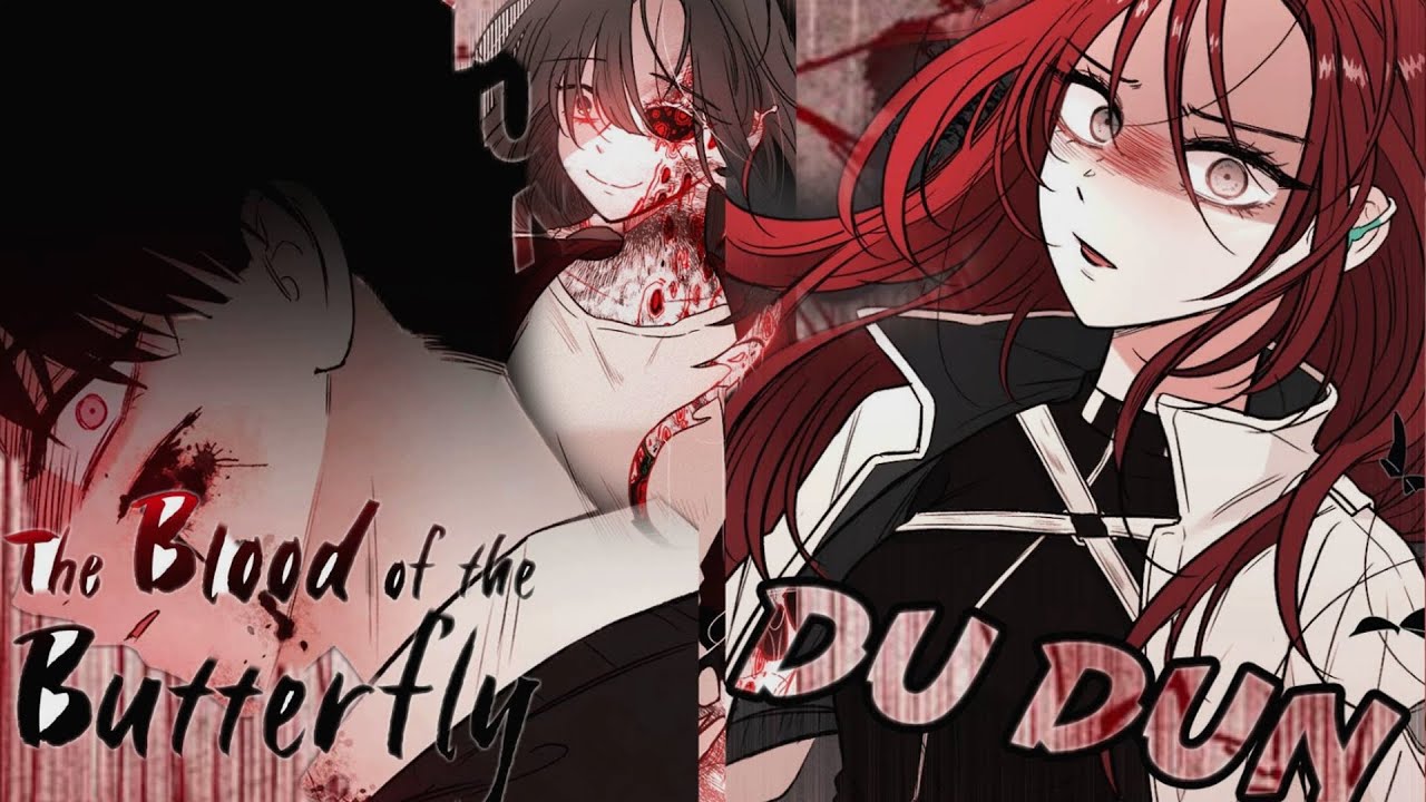 Welcome To The Garden| The Blood Of The Butterfly Chp 1-3 Live Reaction