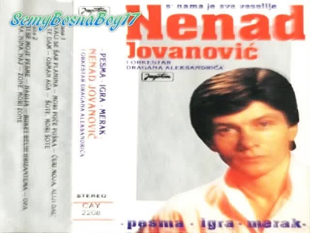 Nenad Jovanovic - Sota