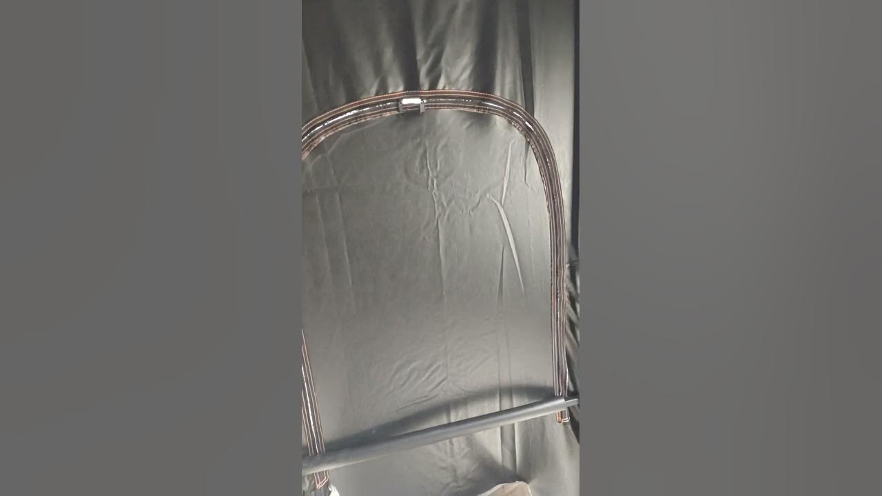 setting up my Muddy Roost Quad Pod tower blind and putting more seed