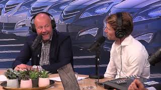 Download Lagu Mobtalk #24 | Eddy Haesendonck (Hedin): ‘Invoering agentuurmodel zeer complex’ MP3 Download Lagu Mobtalk #24 | Eddy Haesendonck (Hedin): ‘Invoering agentuurmodel zeer complex’ MP3