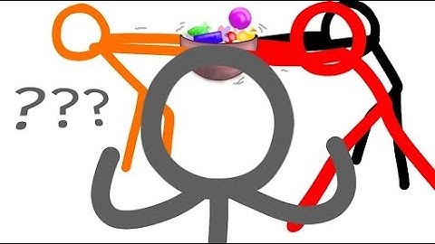 T-R-E-A-T (AvA Fan Animation)