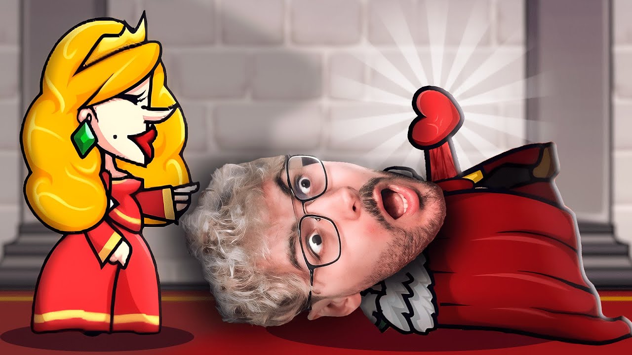 Das ENDE vom FLASCHEN KÖNIG! 💀👑